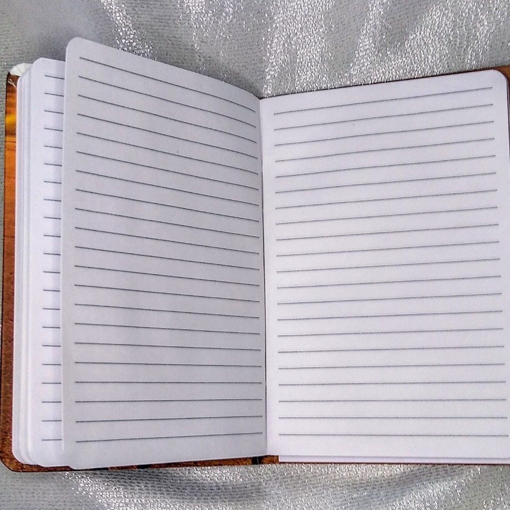 Motivational Inspirational Journal - Picture 2 of 2